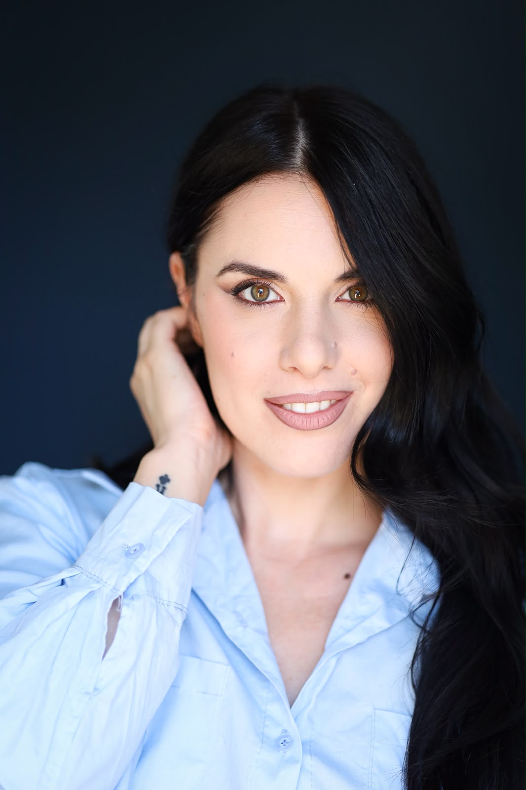 FEDERICA SANTUCCIO: QUANDO L’ARTE DIVENTA UNA FORMA DI VITA