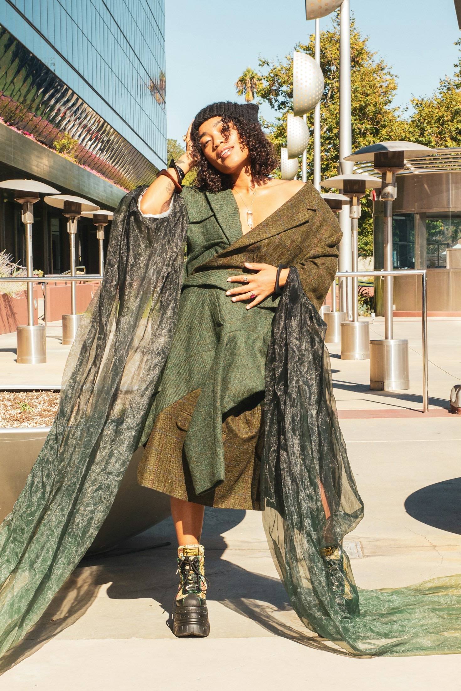 Street Style Internazionale: Come Ricreare i Look Più Iconici
